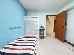 Blk 208A Compassvale View (Sengkang), HDB 4 Rooms #580205371